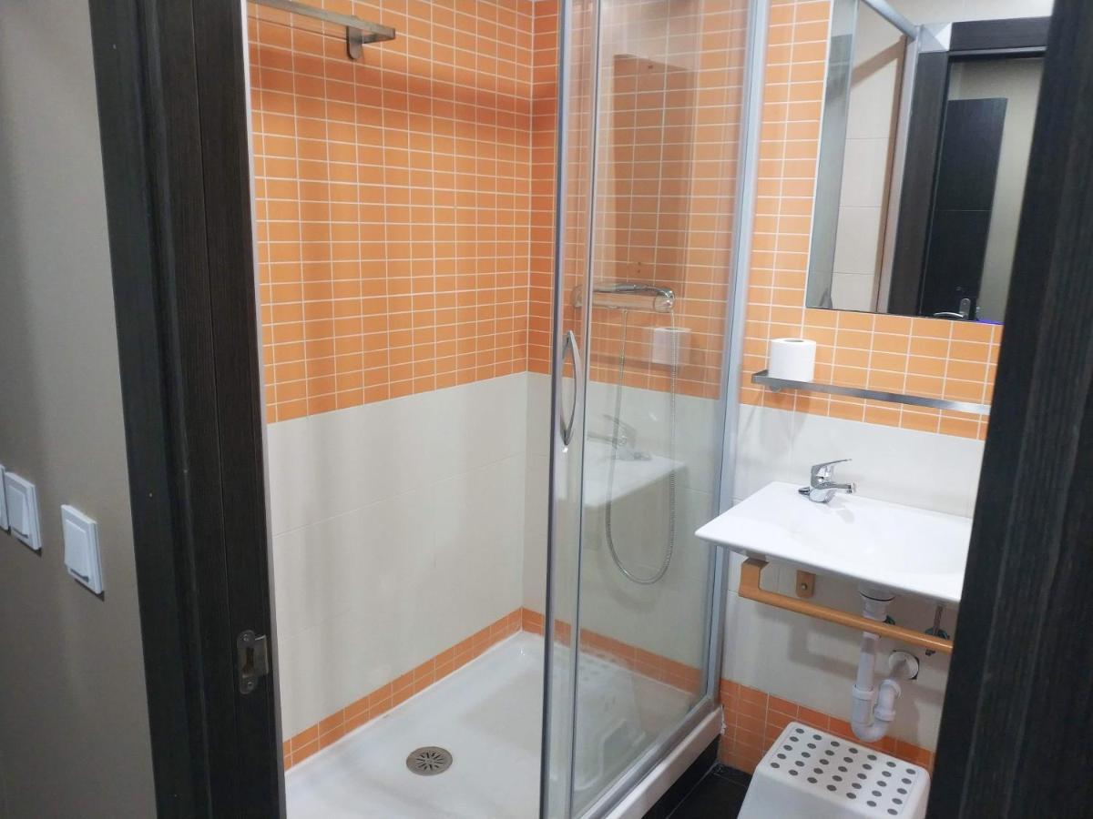 Apartamentos Santander Maliano Suites 3000 מראה חיצוני תמונה