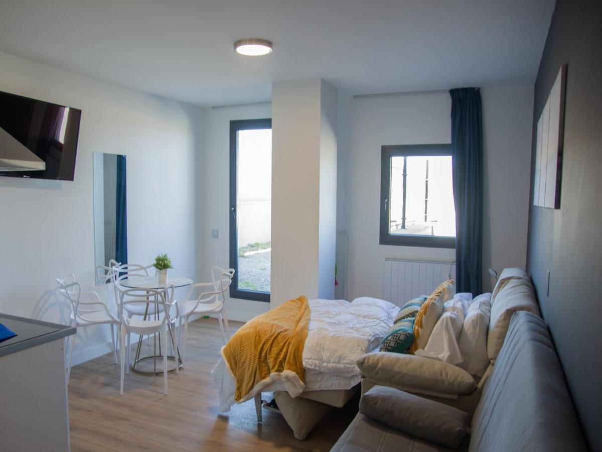Apartamentos Santander Maliano Suites 3000 מראה חיצוני תמונה
